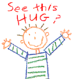 pic for this hug is for you